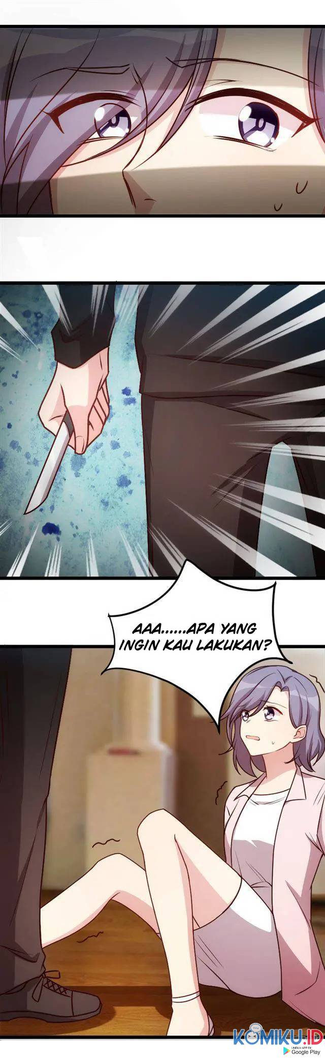 CEO’s Sudden Proposal Chapter 179 Gambar 16
